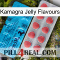 Kamagra Jelly Flavours new14